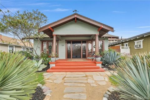 524 Walnut Avenue Long Beach CA 90802