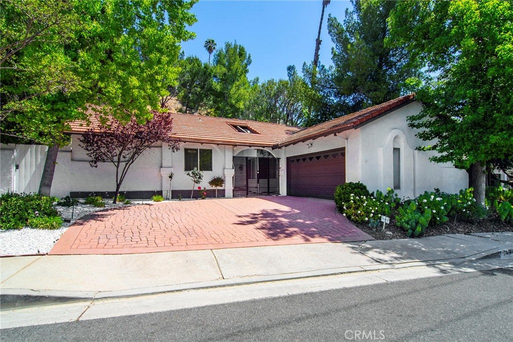 19611 Rosita Street