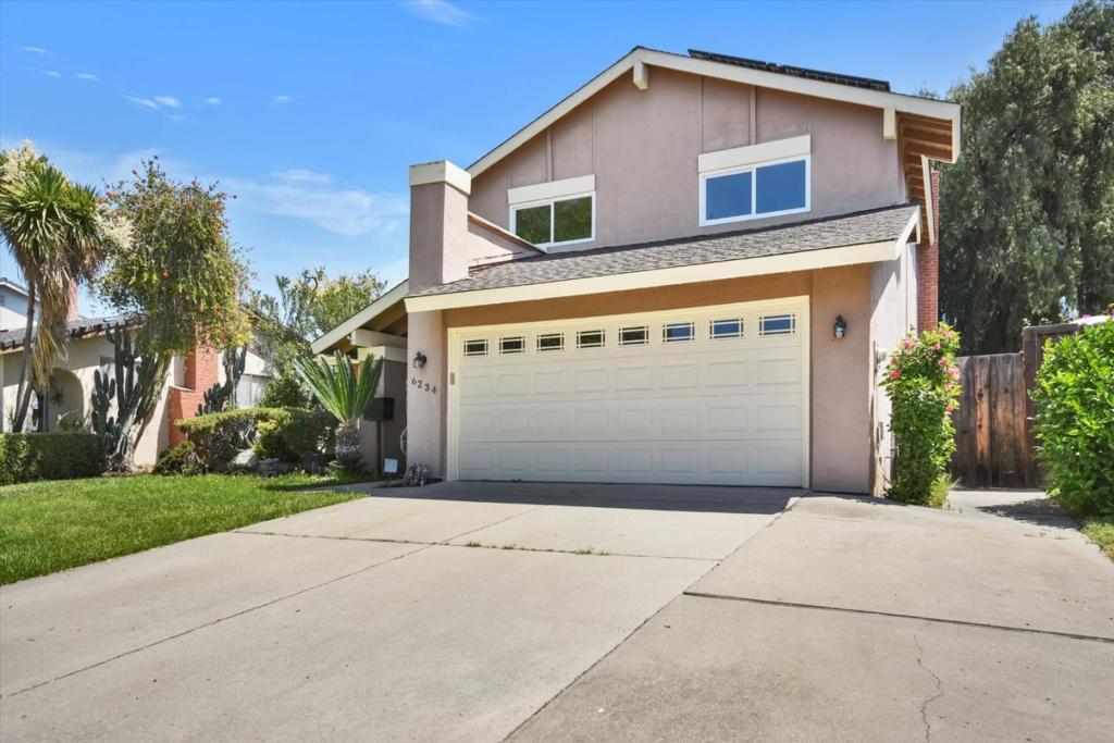 6234 Woosley Drive