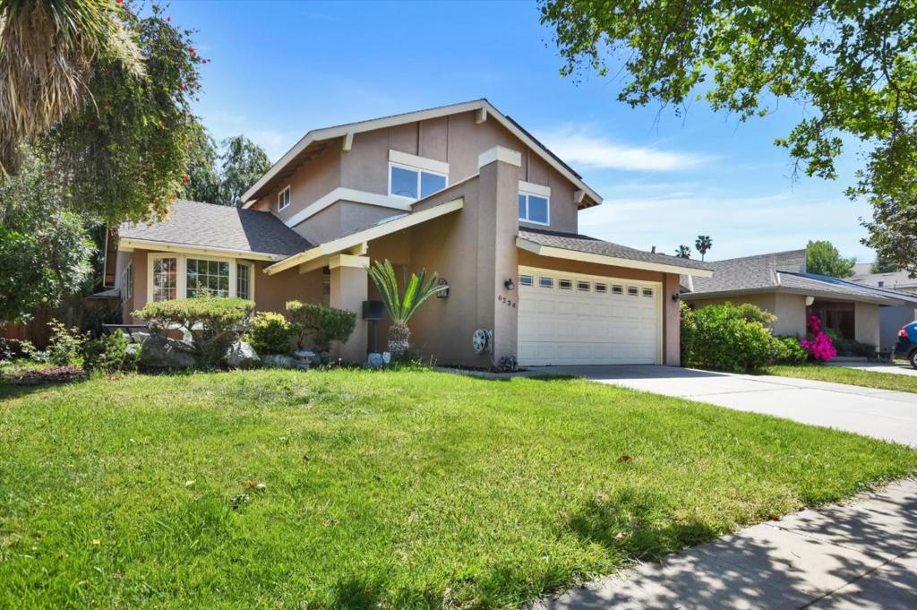 6234 Woosley Drive