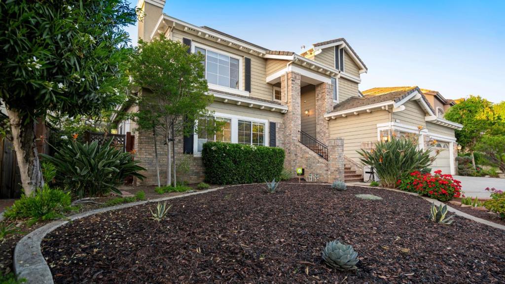 6523 Deer Hollow Drive