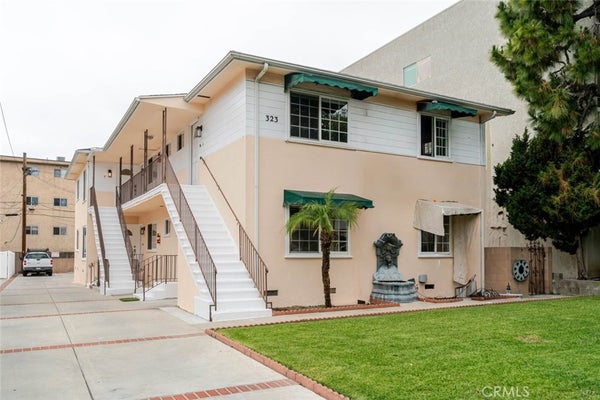 323 N LOUISE ST APT C, GLENDALE, CA 91206 - Image c63cfbeec67b73890ba537e0c8a71d80/2891636862