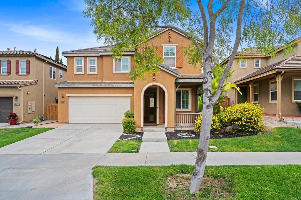 1789 Perrin Place