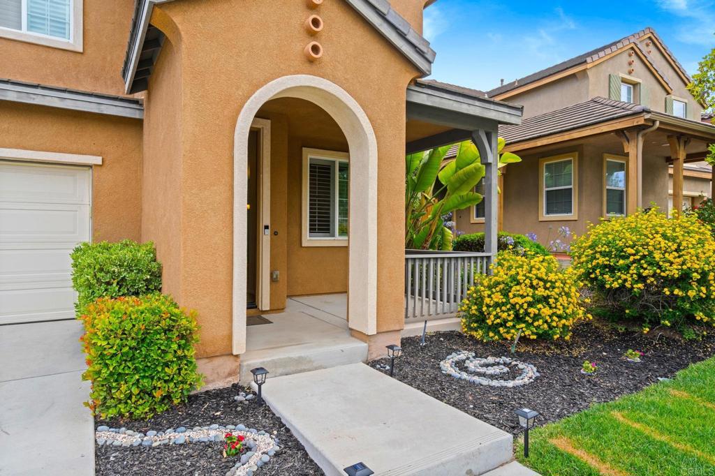1789 Perrin Place