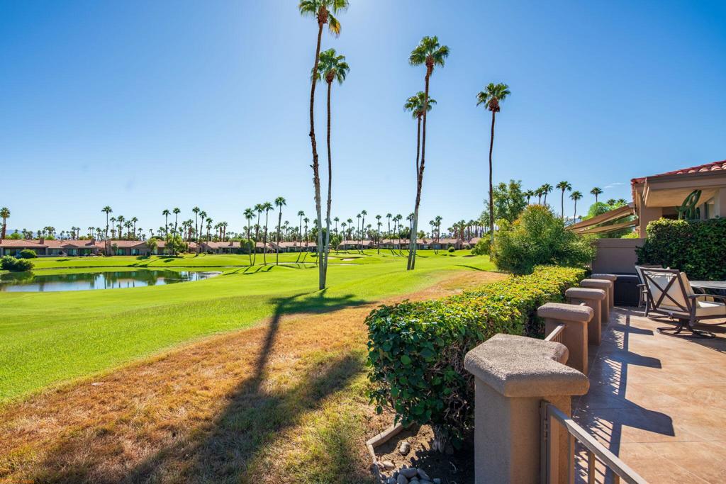 Palm Valley CC - Residential