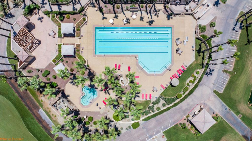 Palm Valley CC - Residential