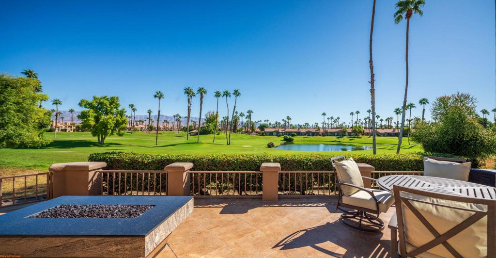 Palm Valley CC - Residential