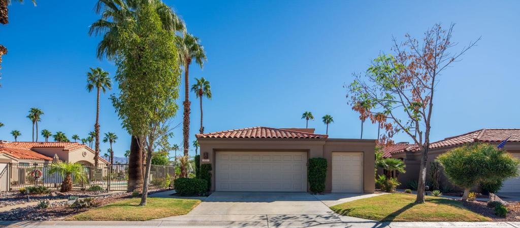 Palm Valley CC - Residential