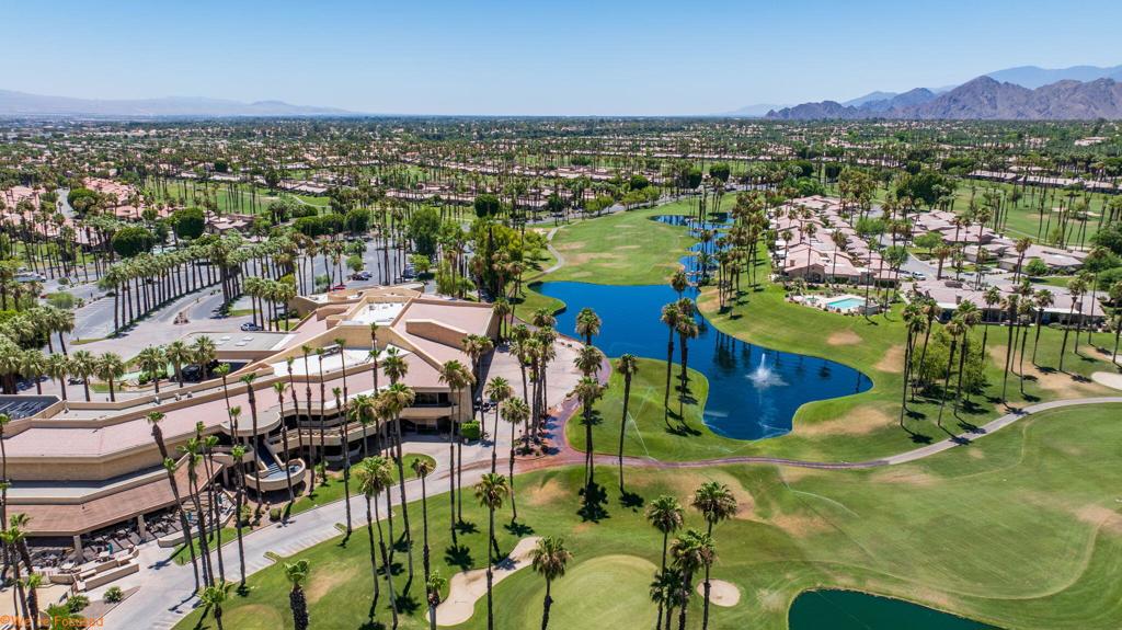 Palm Valley CC - Residential