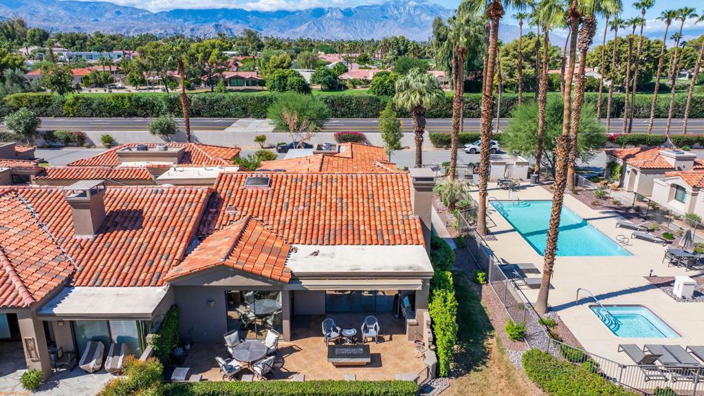Palm Valley CC - Residential