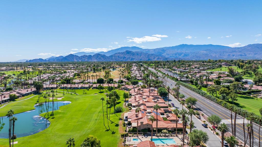 Palm Valley CC - Residential