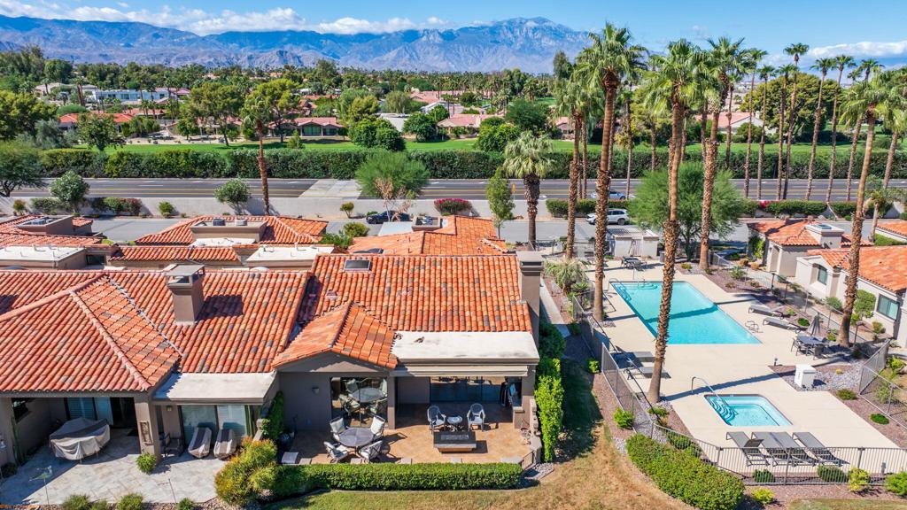 Palm Valley CC - Residential