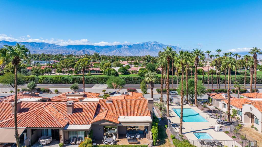 Palm Valley CC - Residential