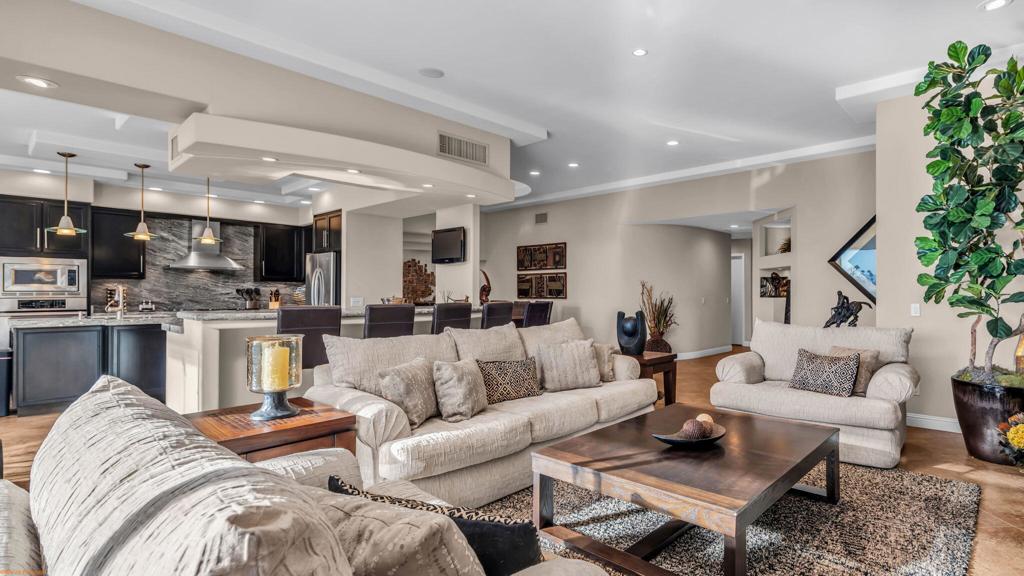 Palm Valley CC - Residential