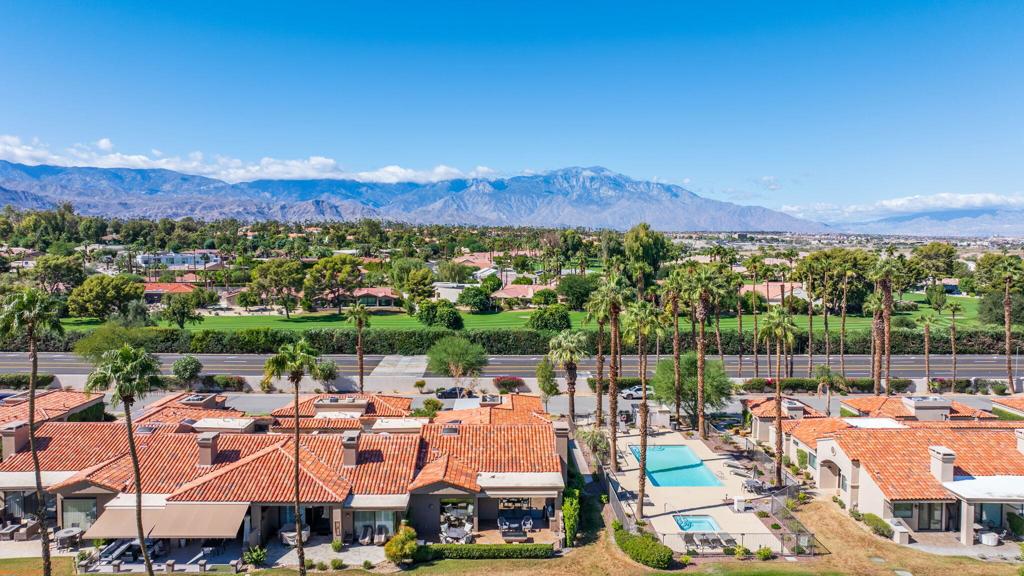 Palm Valley CC - Residential
