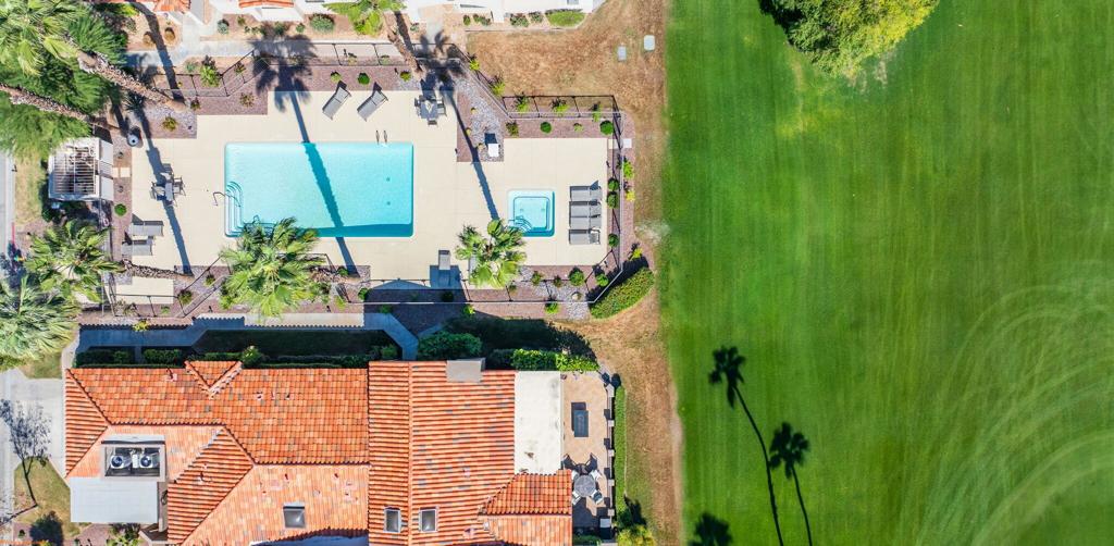 Palm Valley CC - Residential
