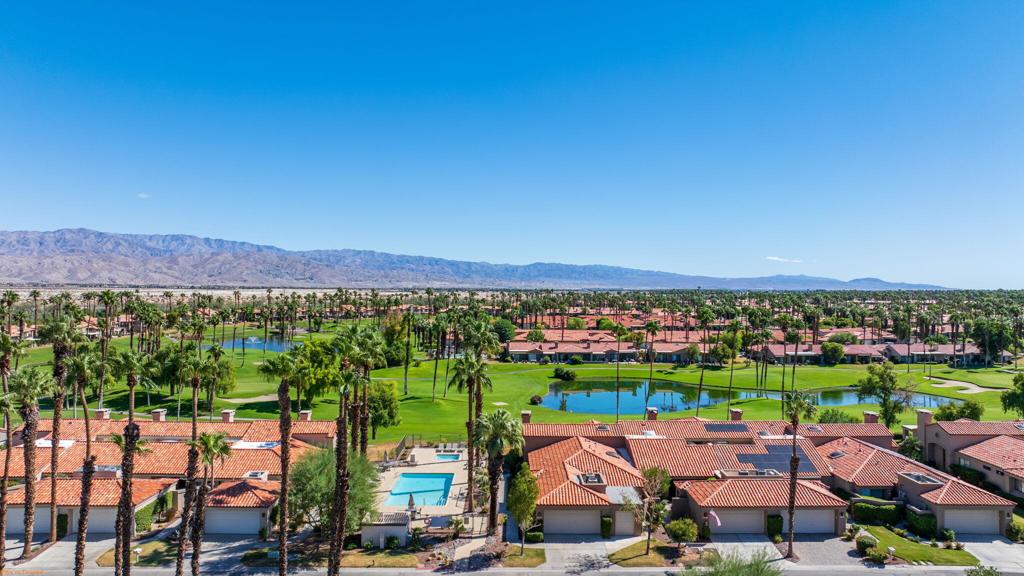 Palm Valley CC - Residential