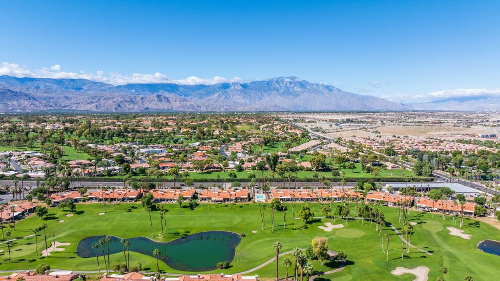 Palm Valley CC - Residential