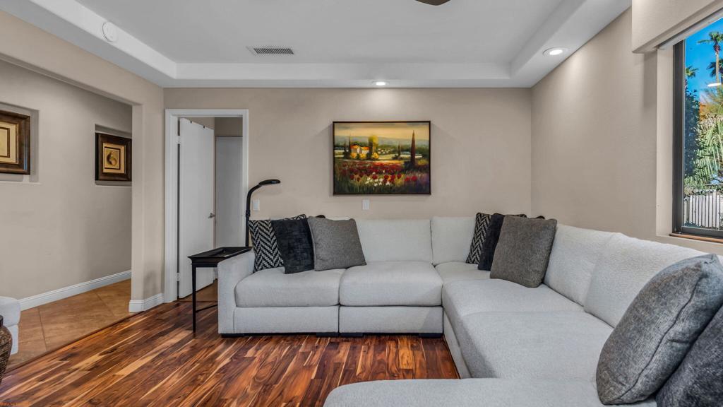 Palm Valley CC - Residential
