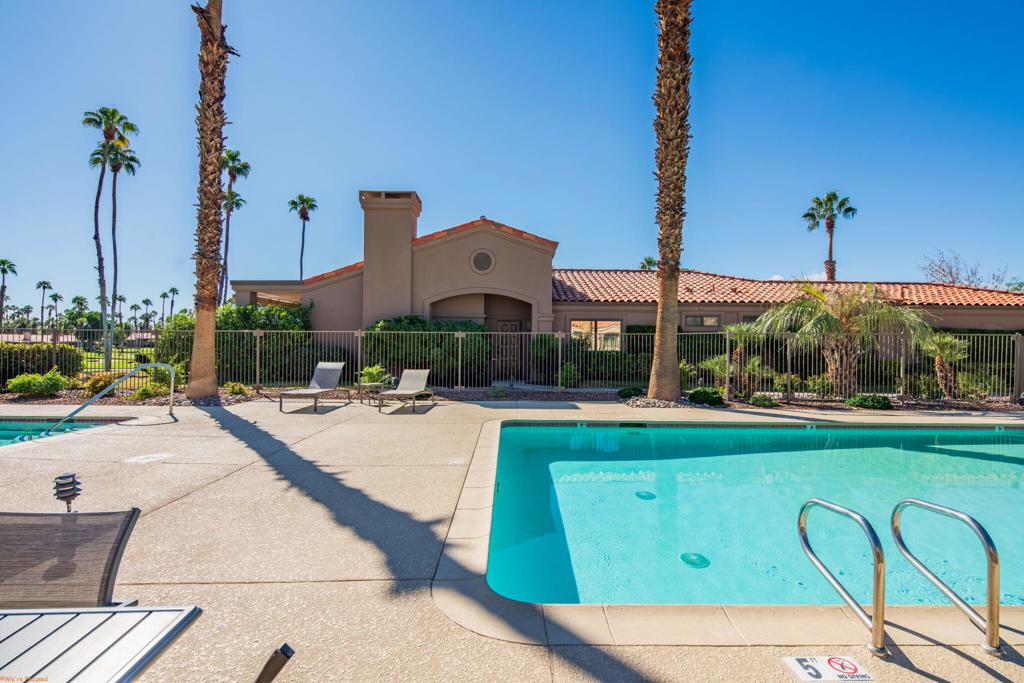 Palm Valley CC - Residential