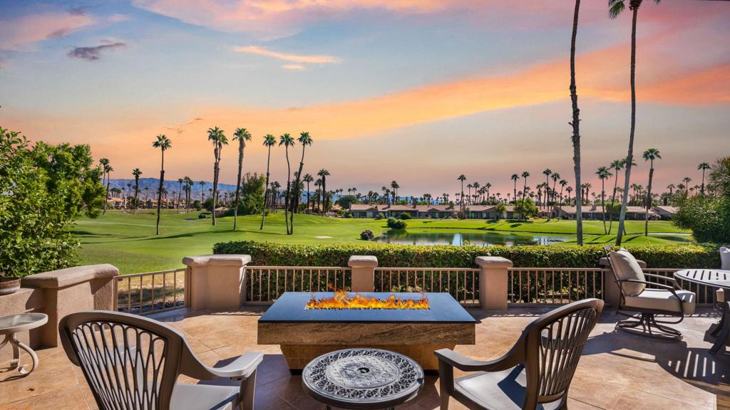 Palm Valley CC - Residential