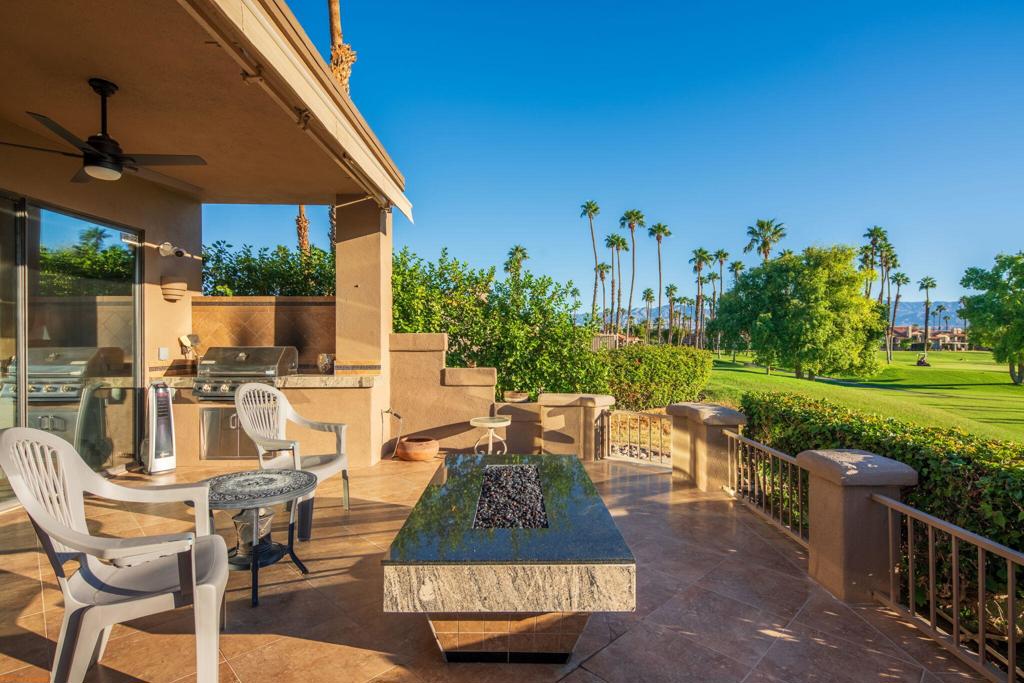 Palm Valley CC - Residential
