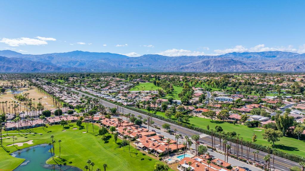 Palm Valley CC - Residential