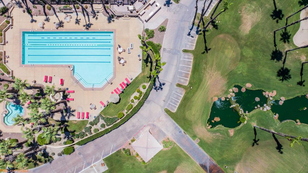 Palm Valley CC - Residential