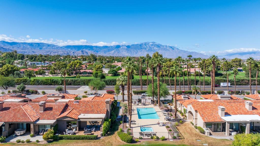 Palm Valley CC - Residential