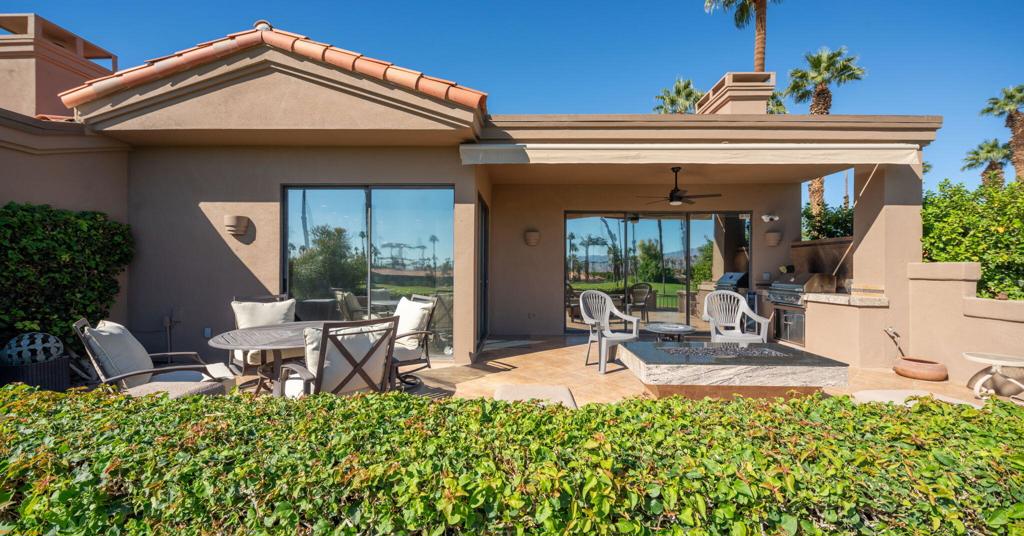 Palm Valley CC - Residential