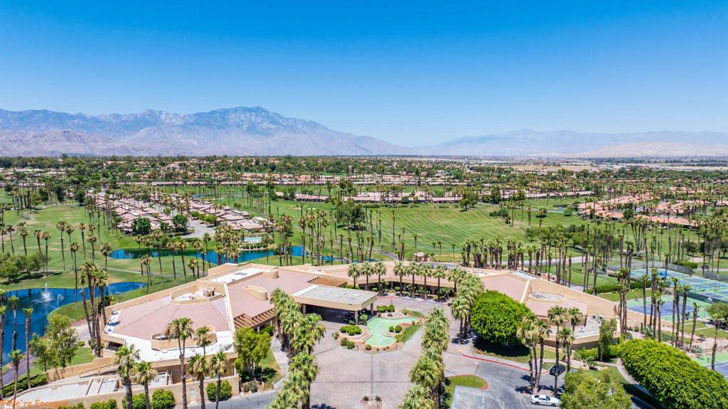 Palm Valley CC - Residential