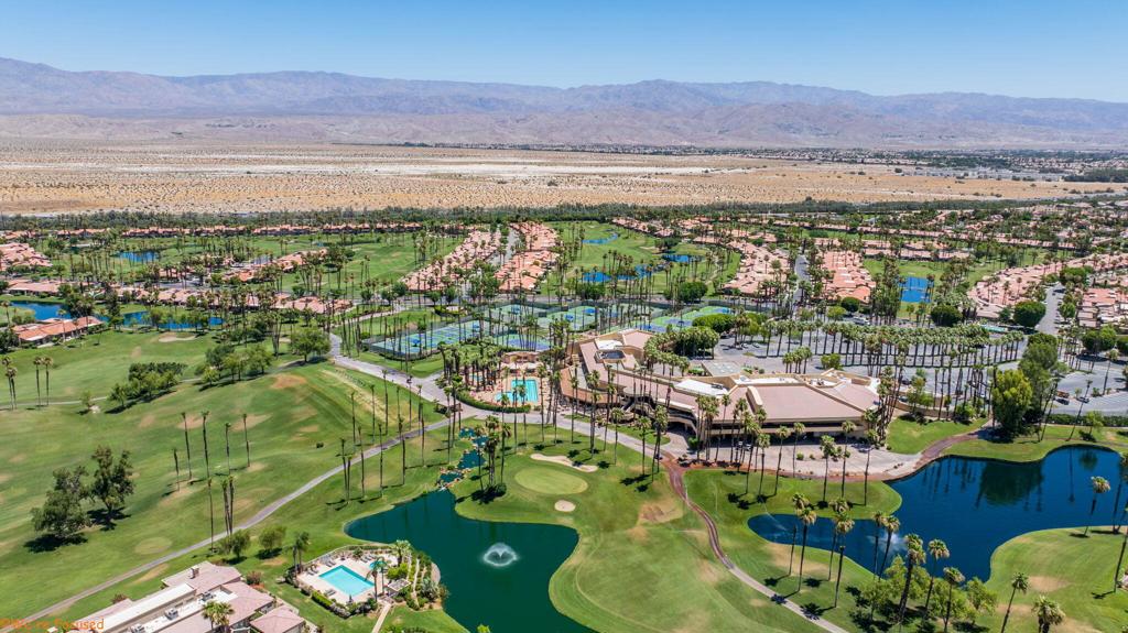 Palm Valley CC - Residential