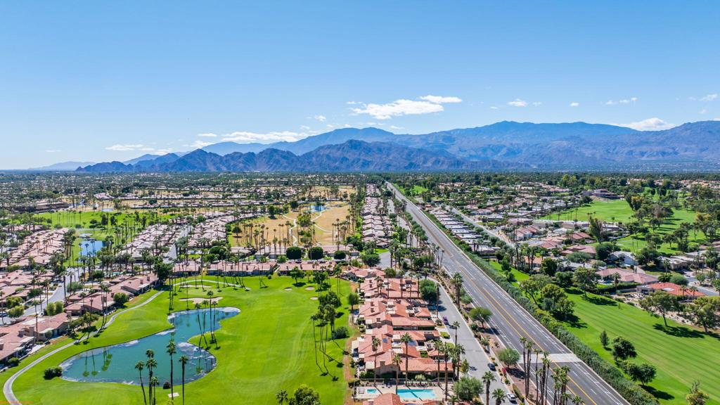Palm Valley CC - Residential