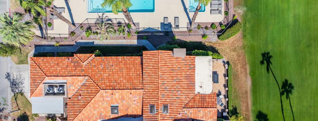 Palm Valley CC - Residential