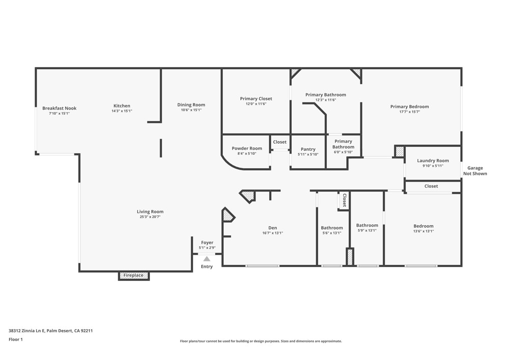 Palm Valley CC - Residential