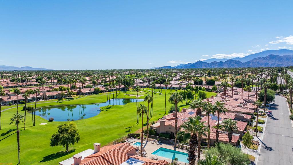 Palm Valley CC - Residential