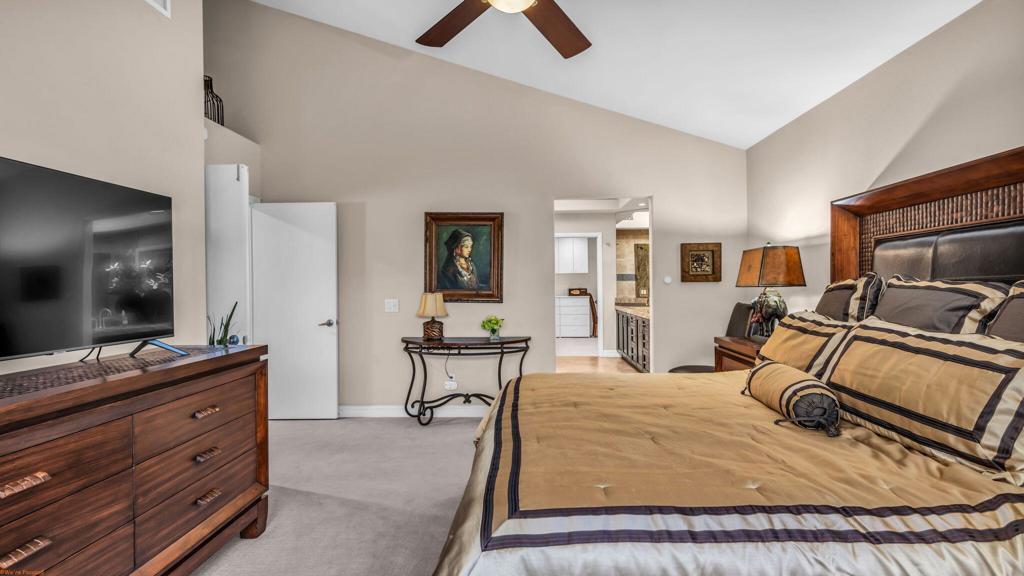 Palm Valley CC - Residential
