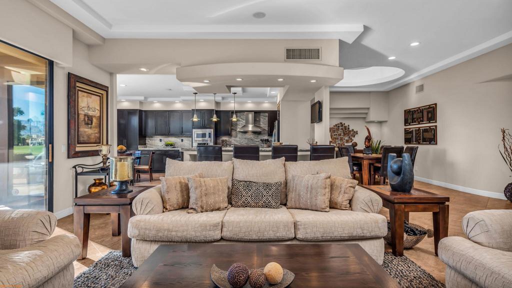Palm Valley CC - Residential