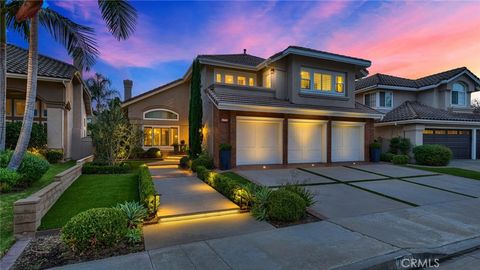 7848 E Salinas Court Orange CA 92869