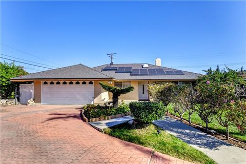 Property photo of 1905 vascones, hacienda heights, ca 91745