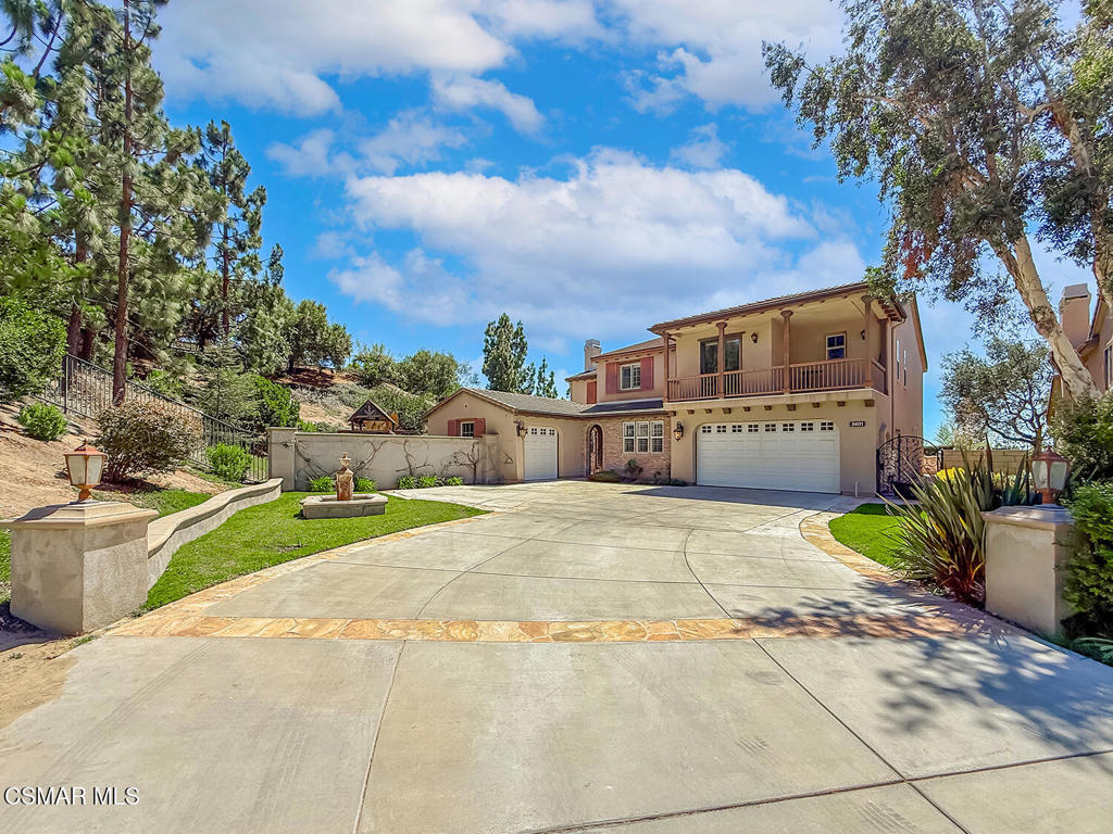 3401 Deep Waters Court
