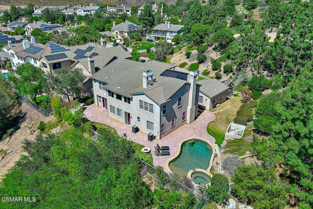 3401 Deep Waters Court