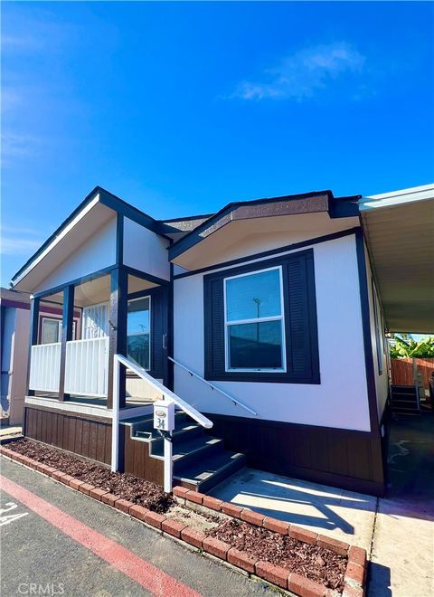 Photo of 24200 Walnut Street #34, Torrance, CA 90501 (MLS # DW26004384)