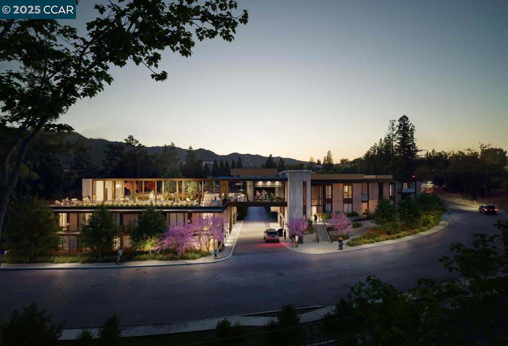 Not Listed - Residential