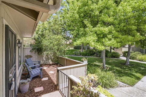 Tiny photo for 2250 King Ct CT #84, San Luis Obispo, CA 93401 (MLS # SC26110423)