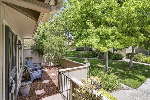 Tiny photo for 2250 King Ct CT #84, San Luis Obispo, CA 93401 (MLS # SC26110423)