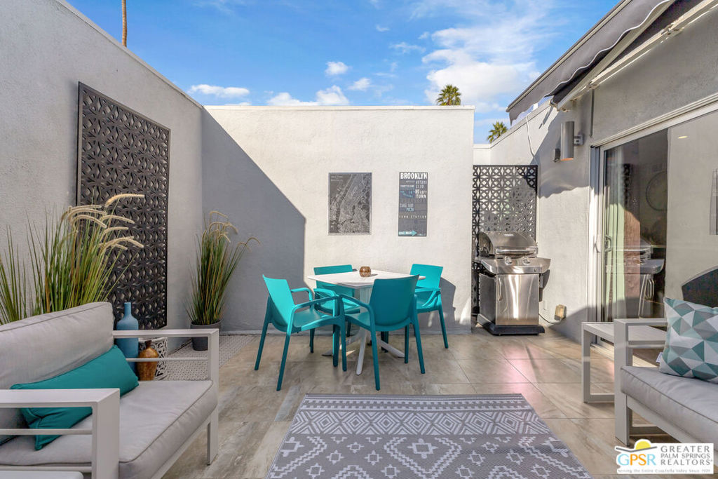 Sandcliff - Residential