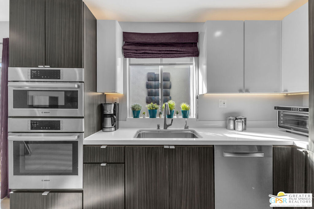 Sandcliff - Residential