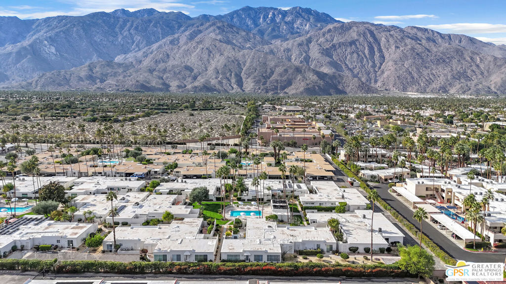 Sandcliff - Residential