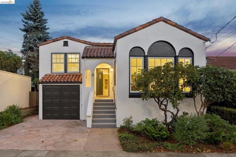 Photo of 8 Hopkins Ct CT, Berkeley, CA 94706 (MLS # 41148930)